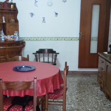 טלסנו Affittacamere Di Fabio Principale מראה חיצוני תמונה
