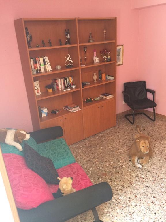 טלסנו Affittacamere Di Fabio Principale מראה חיצוני תמונה
