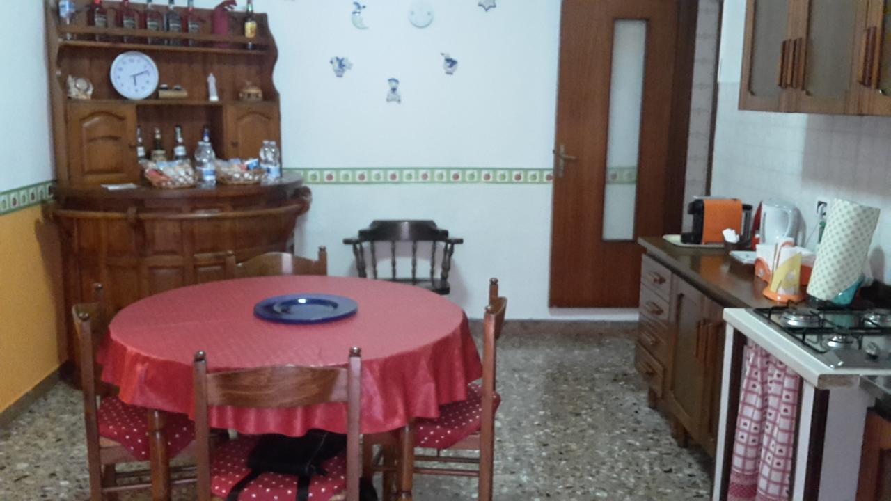 טלסנו Affittacamere Di Fabio Principale מראה חיצוני תמונה