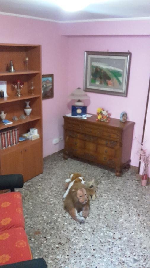 טלסנו Affittacamere Di Fabio Principale מראה חיצוני תמונה