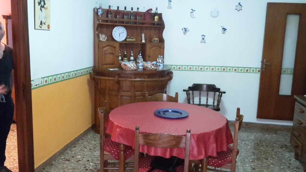 טלסנו Affittacamere Di Fabio Principale מראה חיצוני תמונה